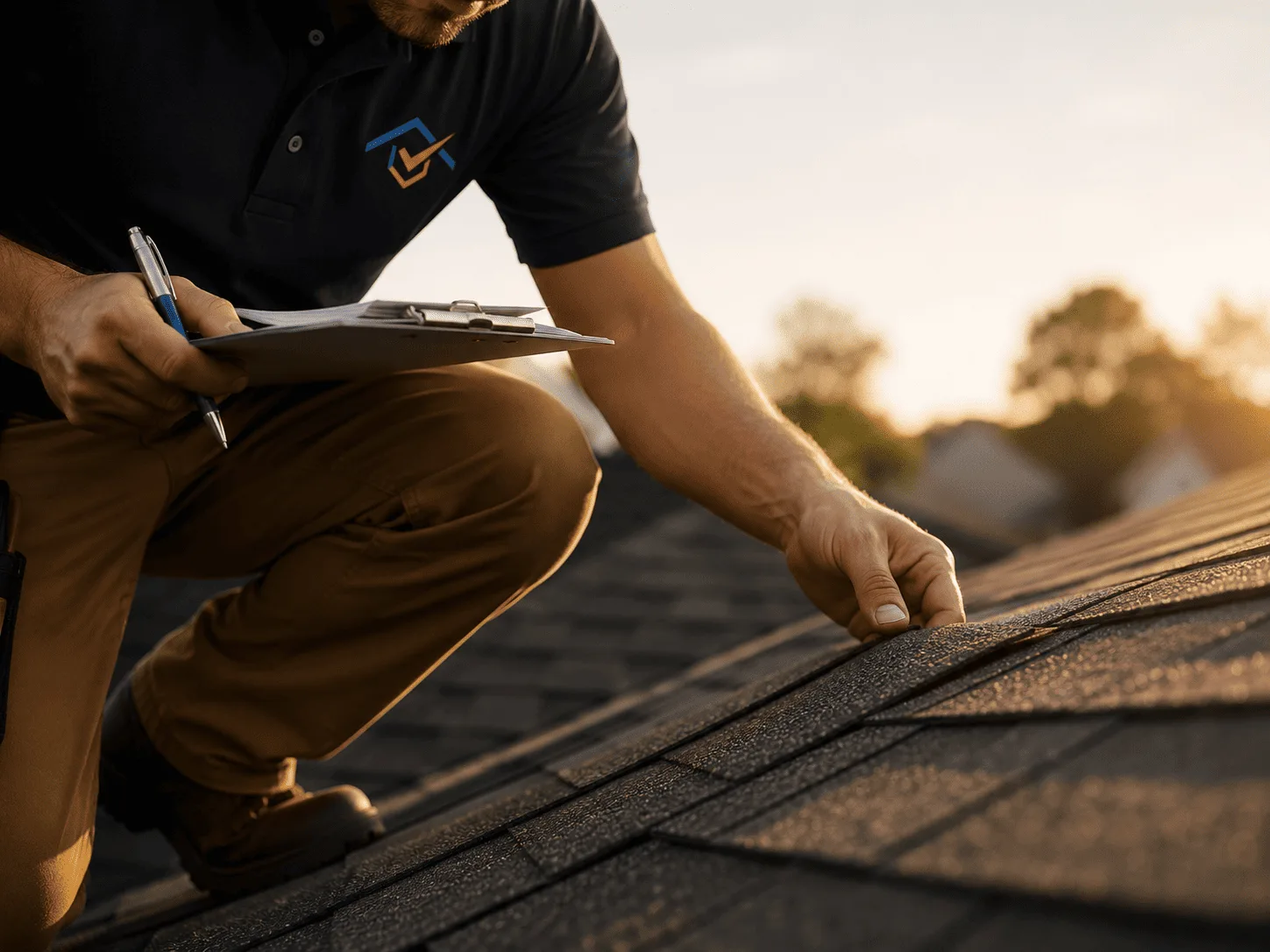 Why Choose Roof Inspection in Elton, LA