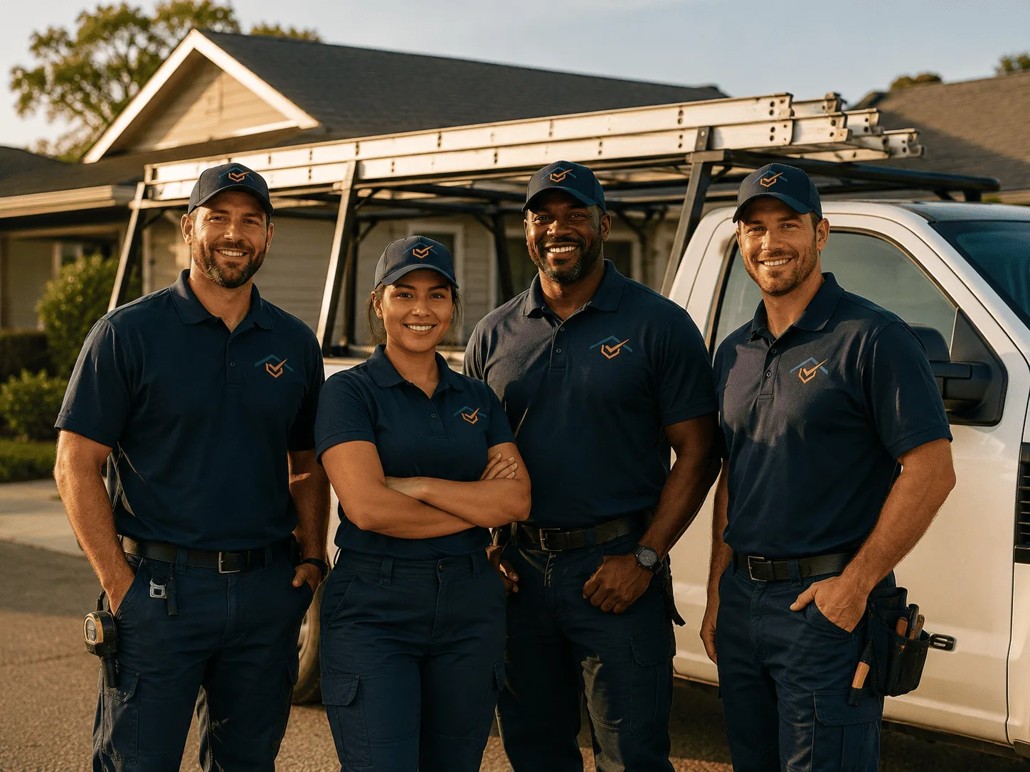 Roof Inspection company in Elton, LA